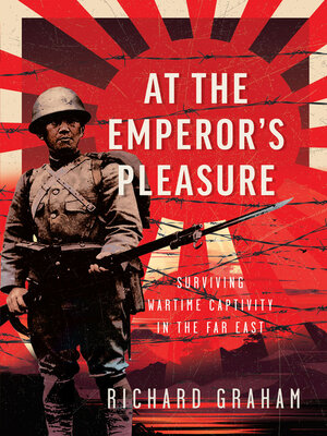 cover image of At the Emperor's Pleasure